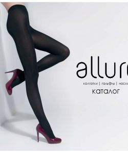 Allure - Catalog 2016